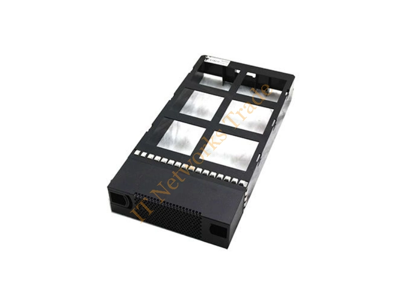 31R3304 IBM Power Module Black Plastic Filler Tray for BladeCenter H Server Accessory