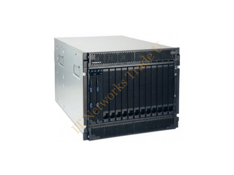 31R3308 IBM BladeCenter H Chassis Shell (w ithout shuttle) Server Chassis