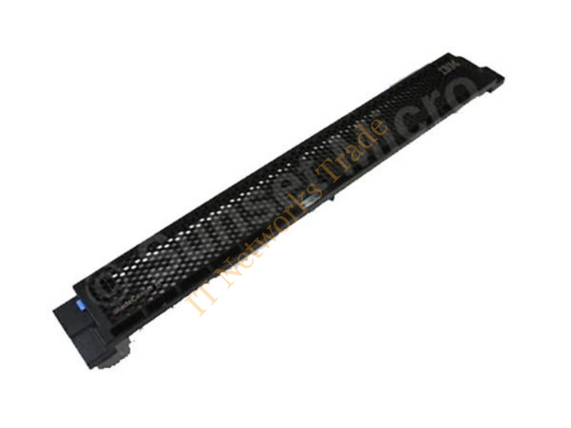 31R3313 IBM S6000 Bladecenter H Server Front Plastic Bezel Server Accessory
