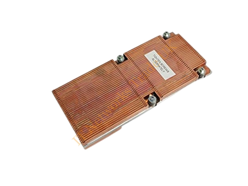 31R3399 IBM Copper Heat Sink for LS20 Blade Heatsink