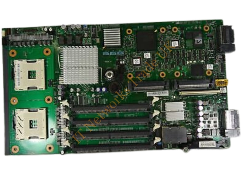 31R8650 IBM System Board for HS20 BLADE Server Motherboard