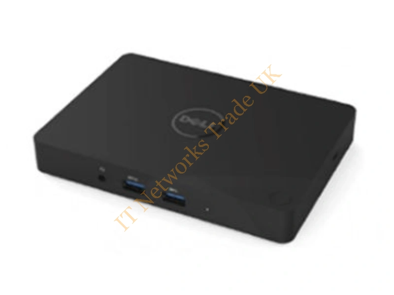 31XWT Dell C/Port II Docking Station Laptop Accessory