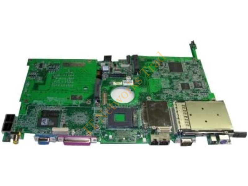31YA1MB0018 Gateway System Board for 600YGR Laptop Motherboard