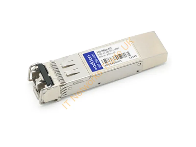 320-0841-AO - Addon Networks 320-0841-Ao Network Transceiver Module Fiber Optic 8000 Mbit/S Sfp+ 850 Nm