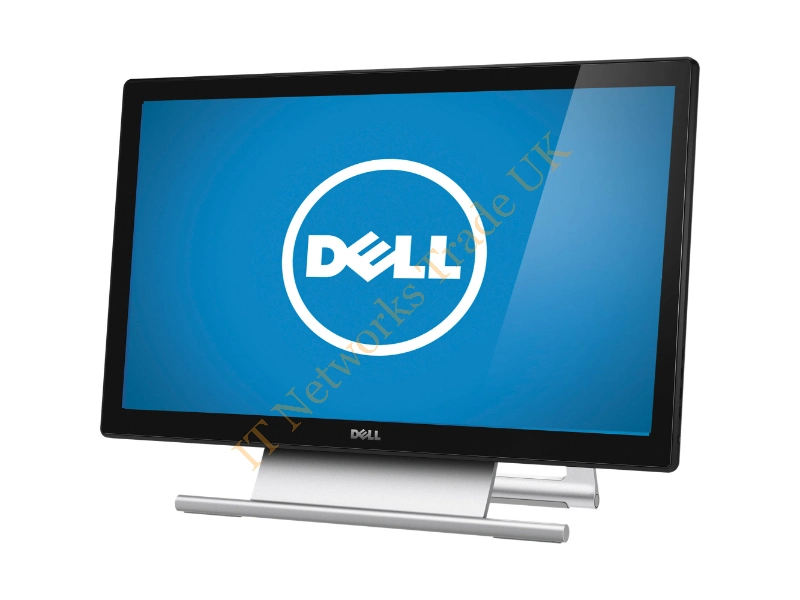 320-1819 Dell 21.5-inch Multi-Touch Full HD Widescreen  Flat Panel Monitor LCD Monitor