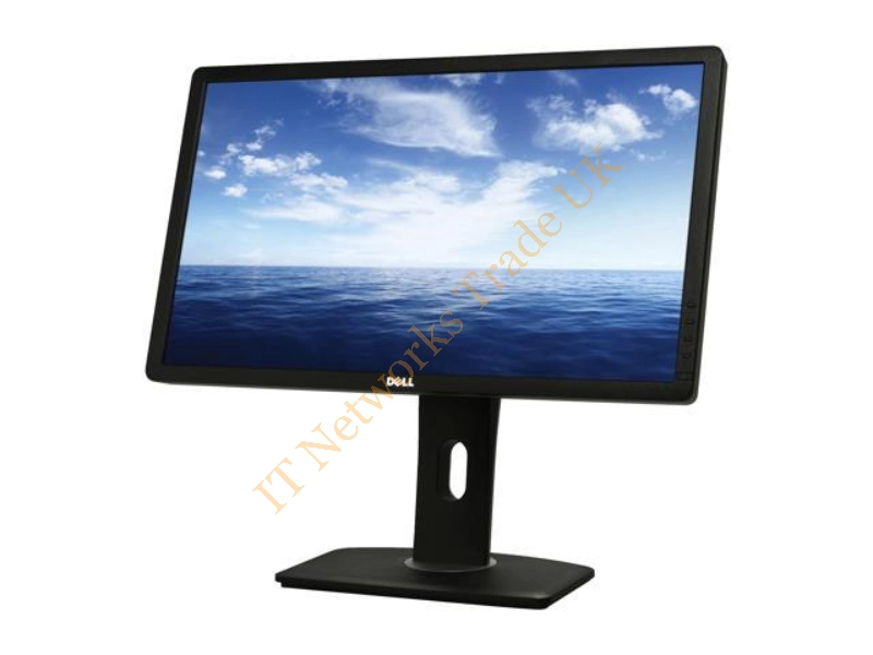 320-2807 Dell UltraSharp U2312HM 23-inch 1920 x 1080 Full HD (1080p) 1920 x 1080 at 60Hz TFT Active Matrix LED-backlit LCD Monitor