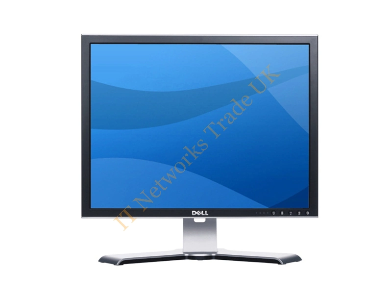 320-4687 Dell UltraSharp 2007FPB 20.1-inch (1600x1200)  Flat Panel Monitor LCD Monitor