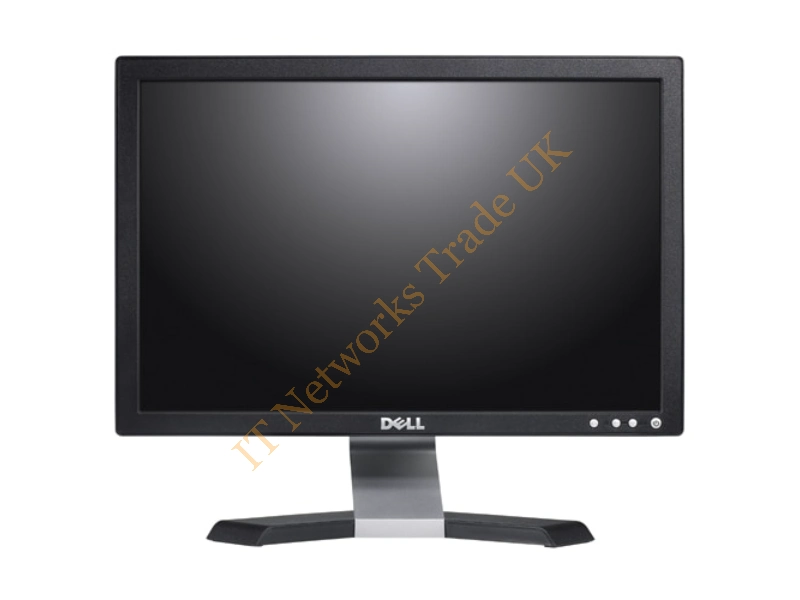 320-5577 Dell E178FP 17-inch 1280 x 1024 at 75Hz TFT Active Matrix LCD Monitor
