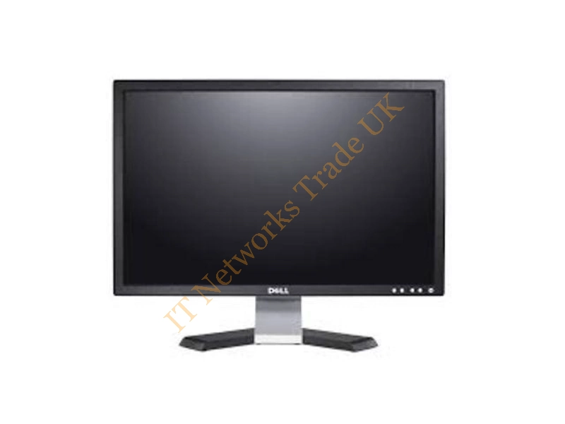 320-5994 Dell UltraSharp 2007FPB 20.1-inch (1600x1200)  Flat Panel Monitor with Base LCD Monitor