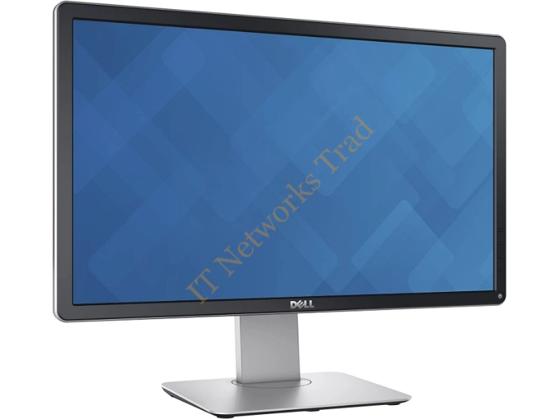 320-9791 Dell P2214H 22-inch TFT Active Matrix IPS LED-Backlit LED Monitor FullHD 1920 x 1080