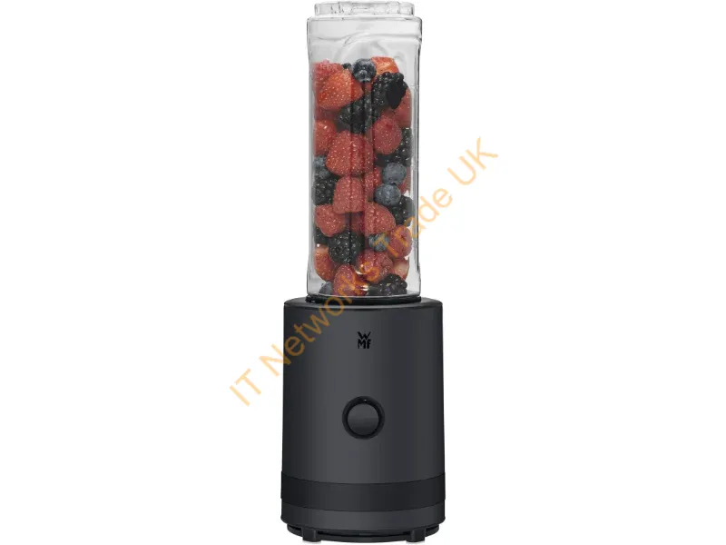 3200002261 - WMF KITCHENminis 0416500071 0.6 L Sport blender 300 W Black