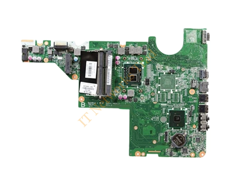 320042-001 HP System Board for Presario 3000 Laptop Motherboard