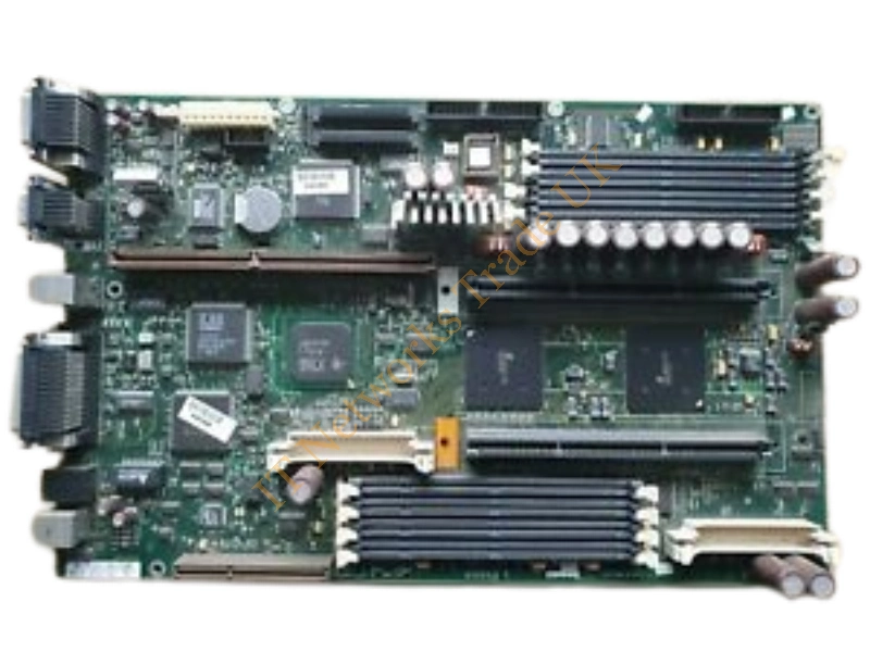 320208-001 HP System Board with Tray and Cage for SP700 Xeon Workstation Server Motherboard