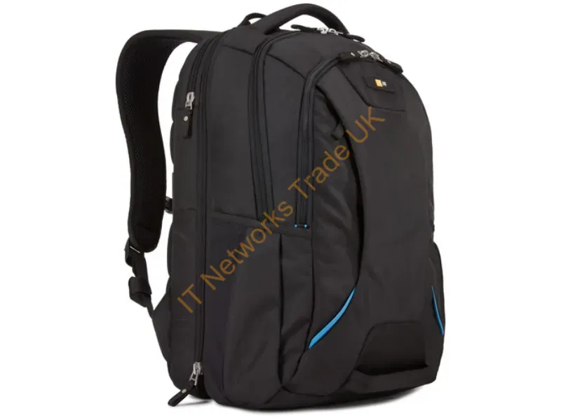 3203772 - Case Logic Bebp-315-Black 15.6" Backpack