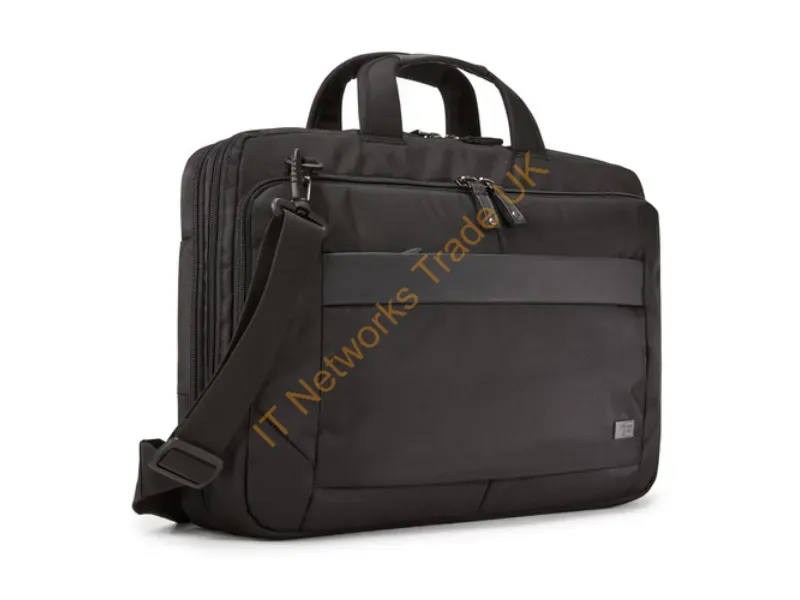 3204199 - Case Logic Notion Notibt-116 Notebook Case 15.6" Sleeve Case Black