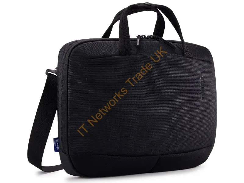 3205033 - Thule Subterra 2 TSA414 Black 35.6 cm (14") Briefcase