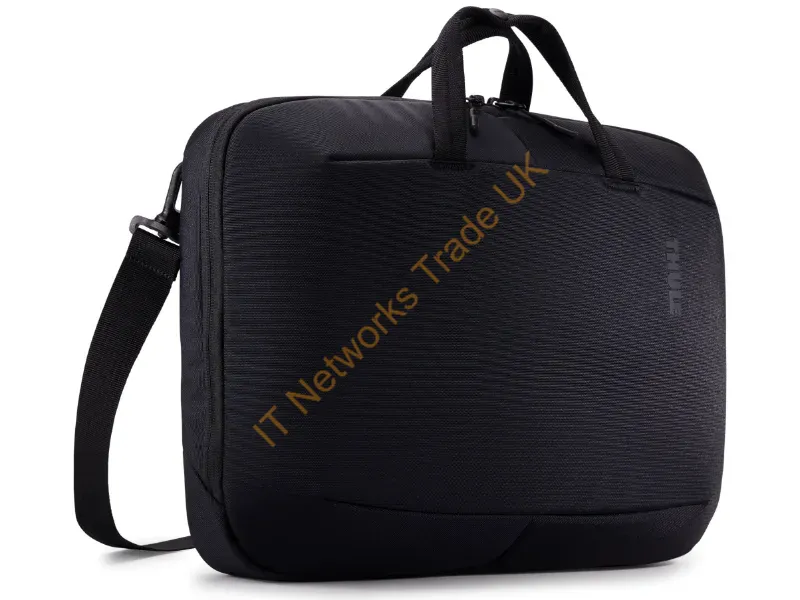 3205034 - Thule Subterra 2 TSA416 Black 40.6 cm (16") Briefcase
