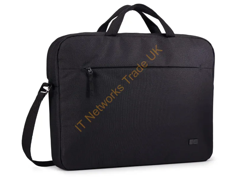 3205103 - Case Logic Invigo Eco INVIA116 Black 39.6 cm (15.6") Sleeve case