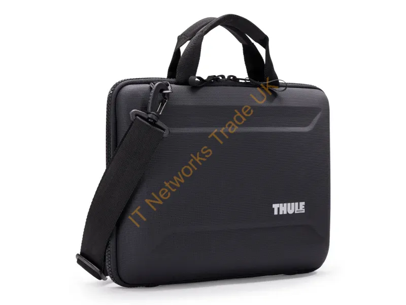 3205414 - Thule TGAE2558 35.6 cm (14") Briefcase Black
