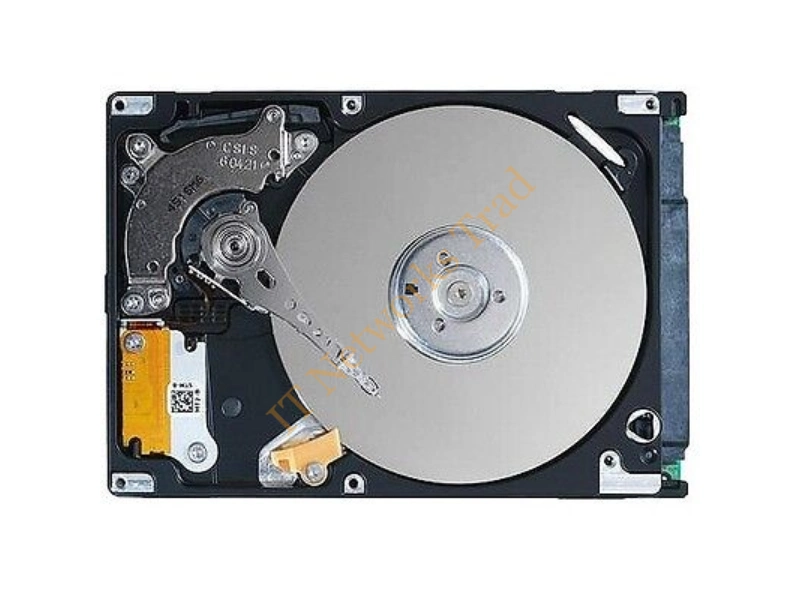 320692-001 HP 80GB 4200RPM IDE Ultra ATA-100 2.5-inch Laptop Hard Disk Drive Internal HDD
