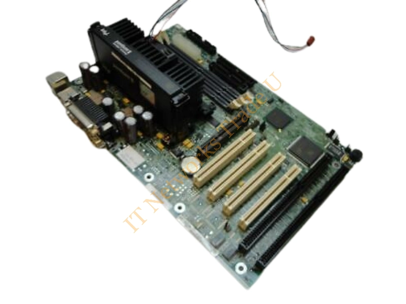 320757-001 Compaq System Board (Motherboard) for Presario 5100