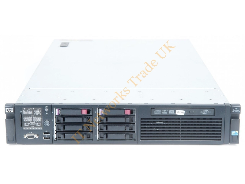 320950-001 HP ProLiant 800E Pentium II- 350MHz CPU 64MB RAM Server Server System