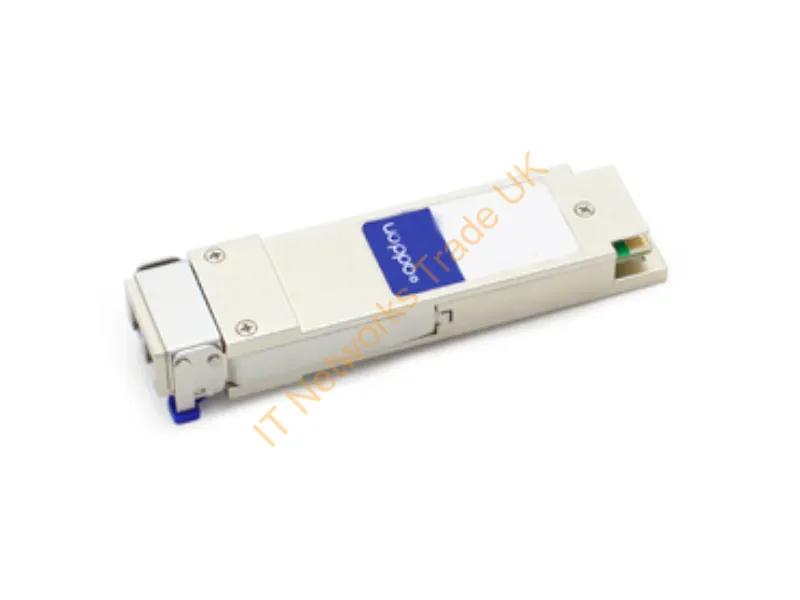 321-1659-AO - Addon Networks 321-1659-Ao Network Transceiver Module Fiber Optic 40000 Mbit/S Qsfp+ 1330 Nm