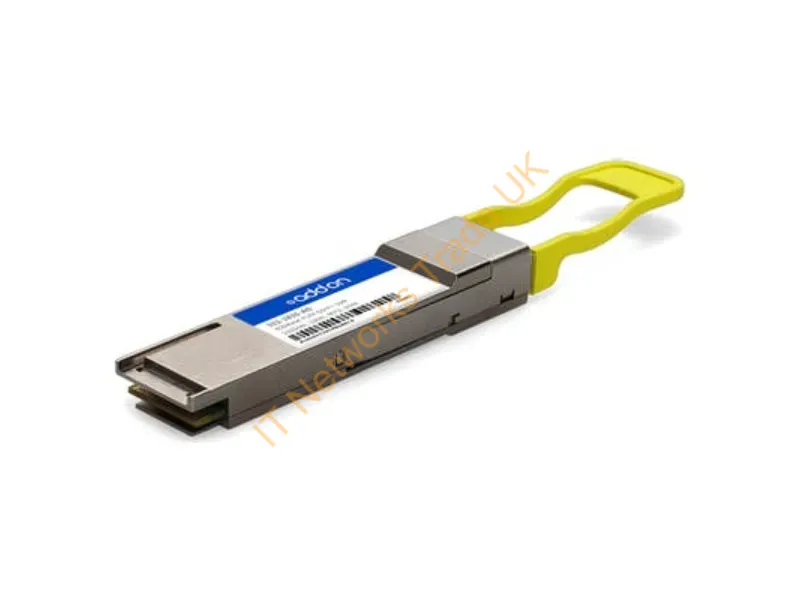 321-1835-AO - Addon Networks 321-1835-Ao Network Transceiver Module Fiber Optic 40000 Mbit/S Qsfp+ 1310 Nm