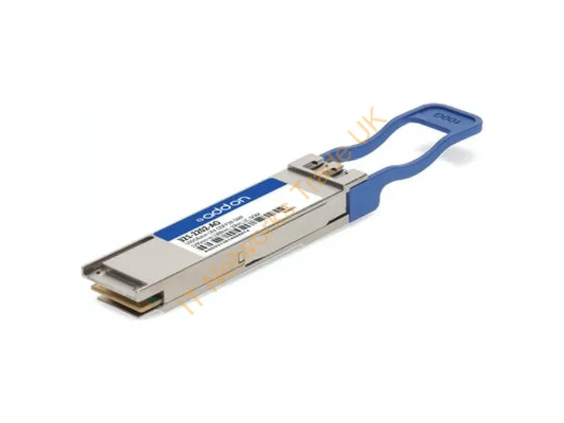 321-2202-AO - Addon Networks 321-2202-Ao Network Transceiver Module Fiber Optic Qsfp28