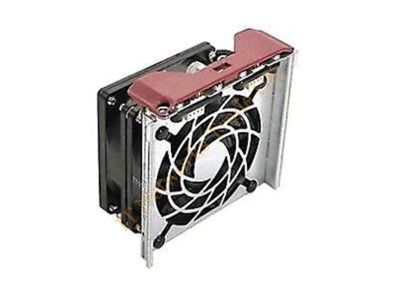 321513-001 HP 4-Fan Assembly for ProLiant DL585 Server Cooling Fan