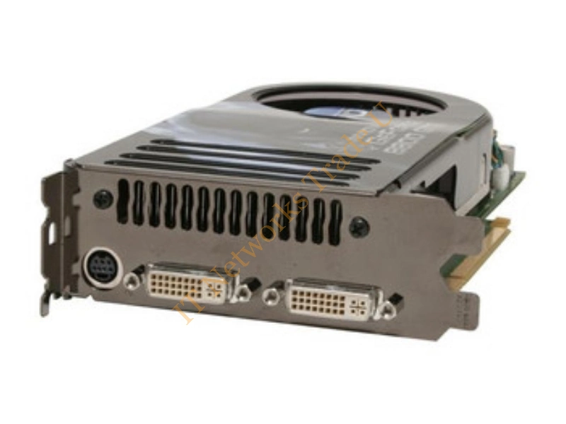 321620-B21 HP StorageWork HSV110 7-Port Virtual Array Controller with Dual Power Supply Raid Controller