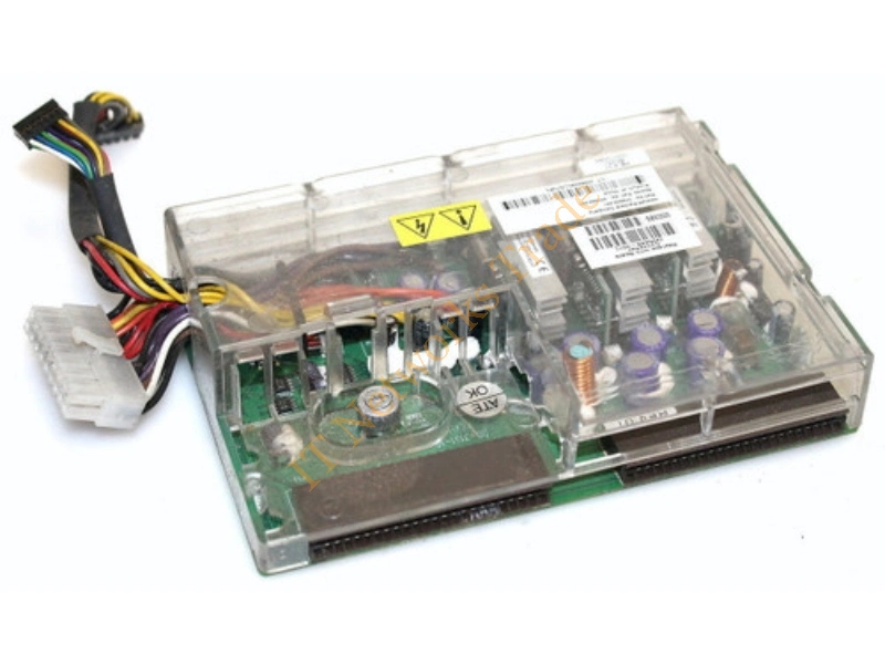 321637-001 HP Converter Module for ProLiant DL360 Server Accessory