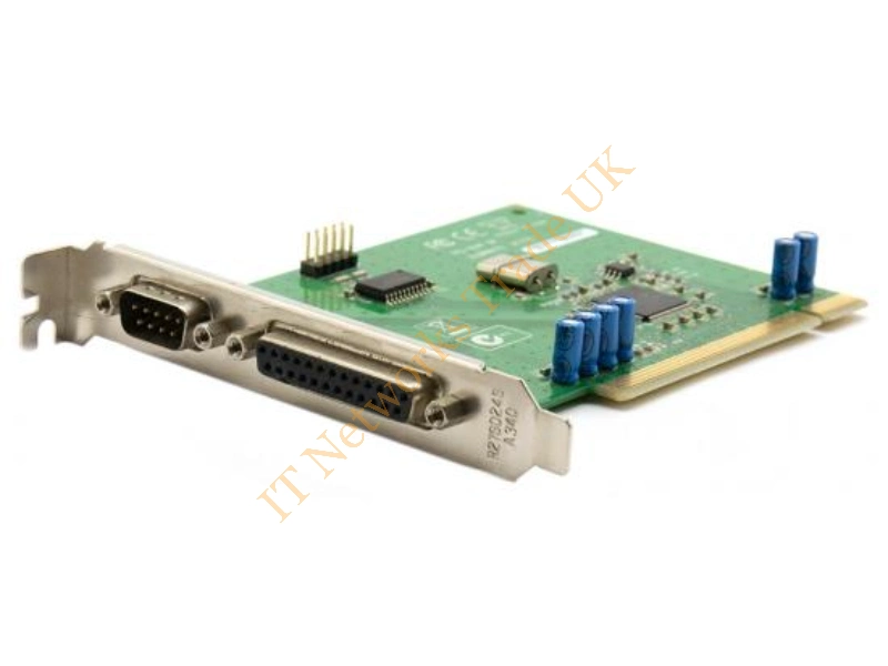 321722-001 HP PCI-2S1P Serial and Parallel Port Adapter Power Adapter