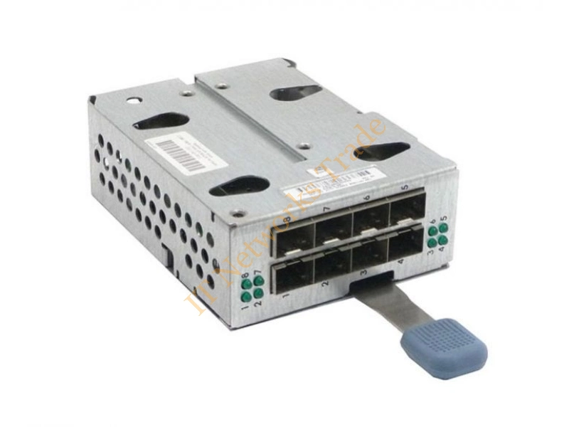 321745-B21 HP ProLiant BL P-Class GBE2 Storage Connectivity Kit Server Accessory