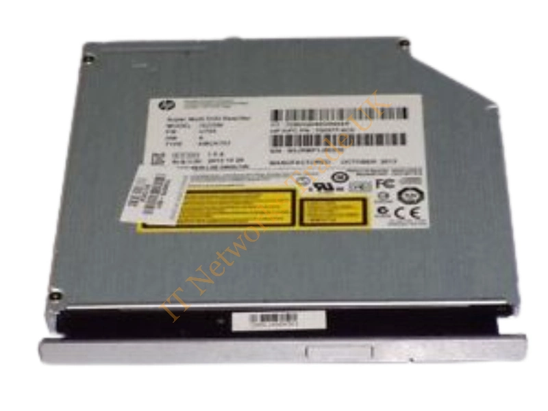 321797-001 HP CD/DVD RW Optical Drive CD And DVD Burner
