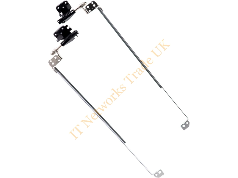 321FH Dell Hinge Kit Left and Right for Inspiron N5050 Laptop Accessory