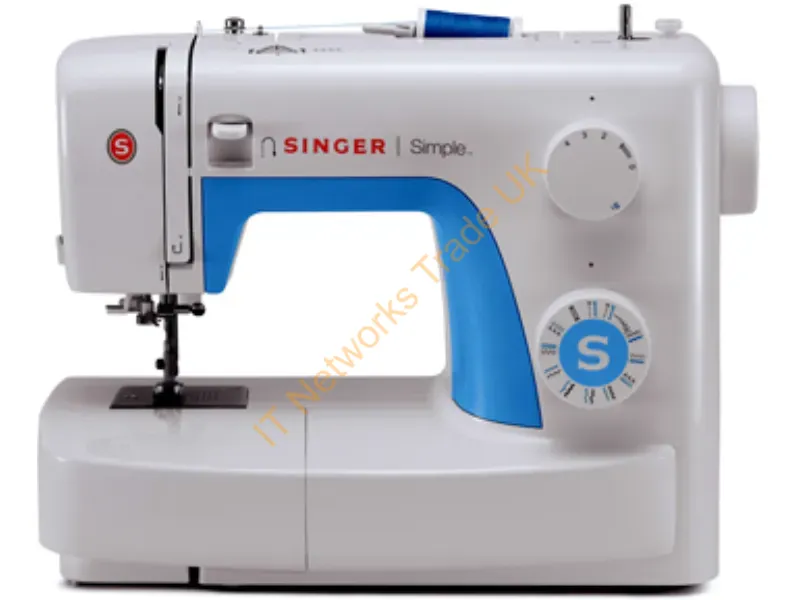 3221 - SINGER 3221 sewing machine Automatic sewing machine Electromechanical