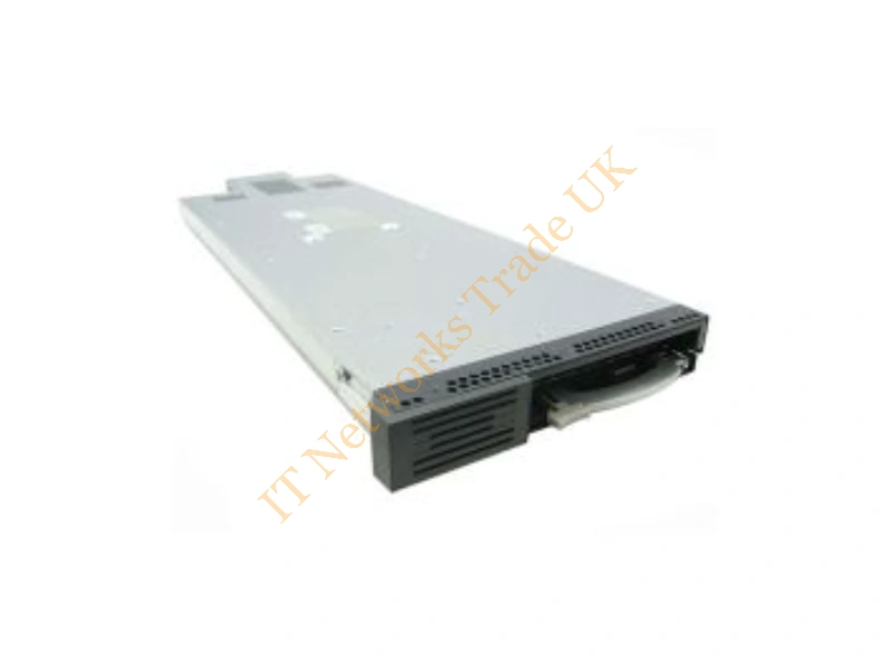 322299-001 HP RJ-45 Patch Panel G2 Fiber Channel for ProLiant BL20P Server Blade Networking Accessory