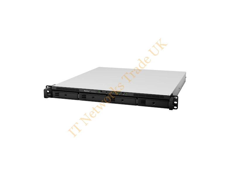 322311-001 HP StorageWorks B2000 v2 512MB RAM NAS Server