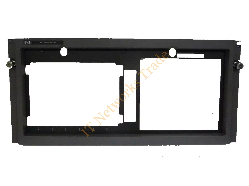 322316-001 HP Front Rack Bezel for ProLiant ML350 G3 Server Server Accessory