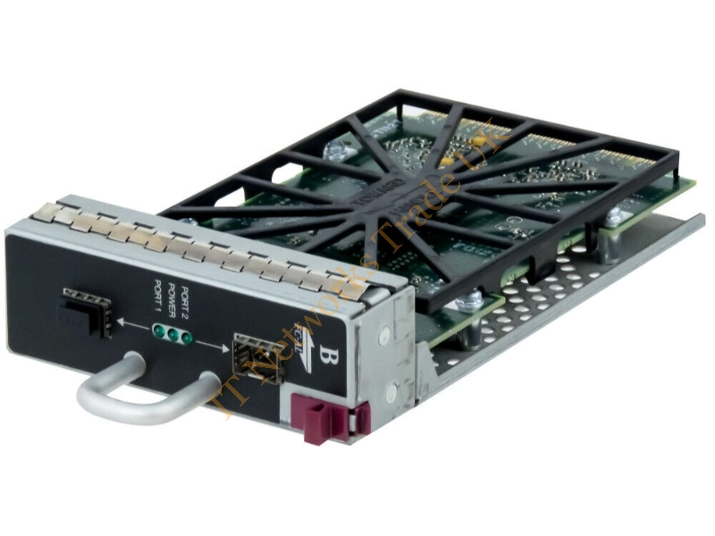 322595-001 HP Fibre Channel I/O Module B Board for StorageWorks EVA3000 Fiber Channel Controller