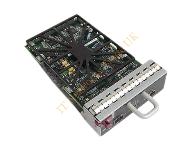 322597-001 HP Fiber Channel Copper I/o Controller Module for Eva3000 Fiber Channel Controller