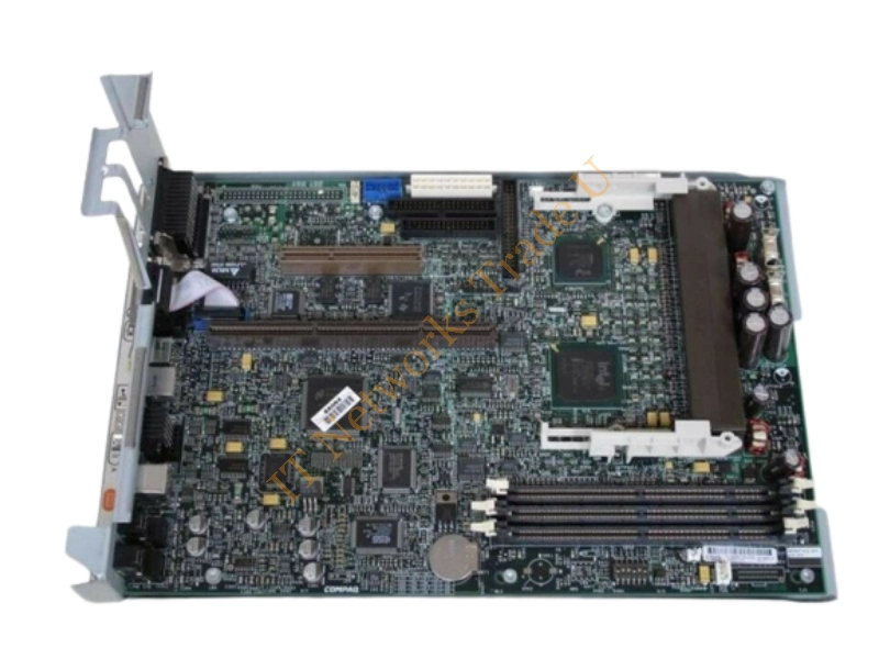 322734-001 Compaq PII IDE System Board (Motherboard) with Audio for DP 4000