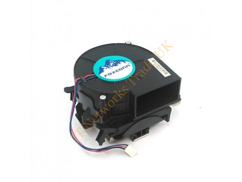 322871-001 HP Heat Sink & Fan Assembly for DC5000/Evo D530 Fans And Heatsink Combo