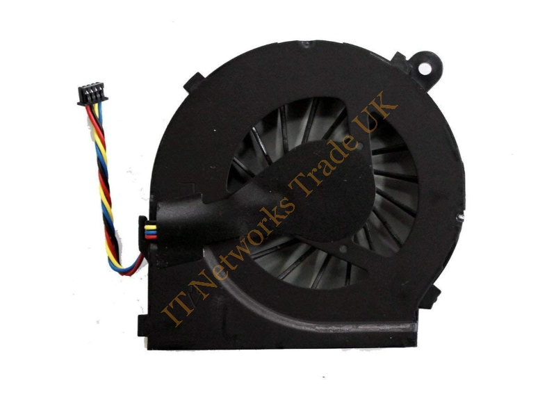 322872-001 HP CPU Cooling Heat Sink with fan for EVO D330 / D530 Fans And Heatsink Combo