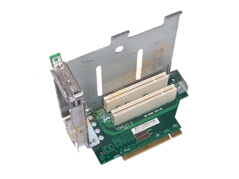 323090-001 HP PCI Riser Card for D530 Desktop Desktop System Accessory