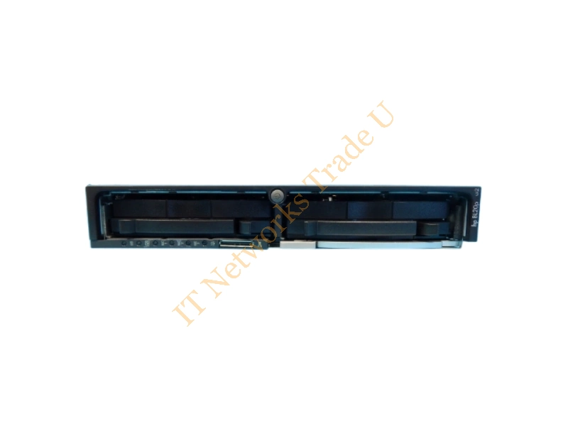 323147-B22 HP ProLiant Bl20p G2 2x Intel -Xeon 3.0GHz 1GB Ram Wide Ultra-320 SCSI 3x Gigabit Ethernet Ilo Blade System Server System