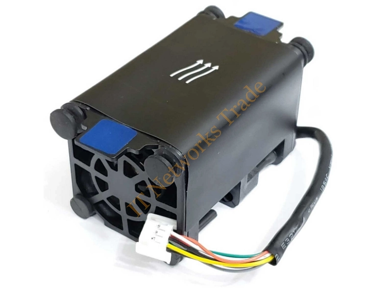 323449-001 HP Fan Cage for ProLiant 8500 Server Accessory