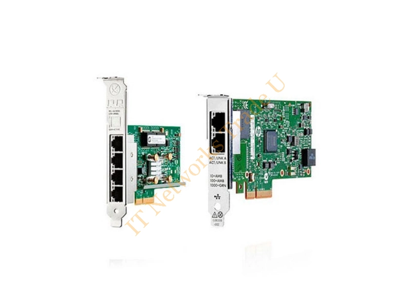 323551-B21 HP / Compaq NC3121 PCI Fast Ethernet Adapter