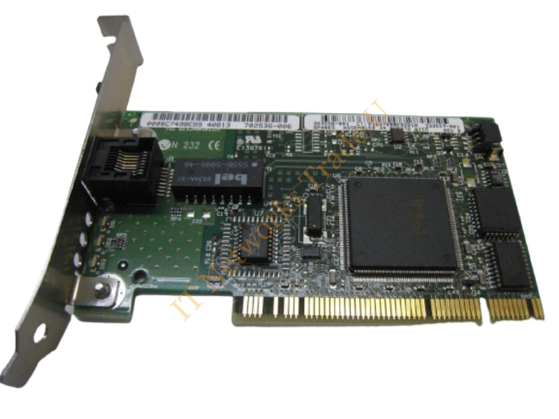323553-001 HP NC3121 10/100Base-T PCI Network Interface Card